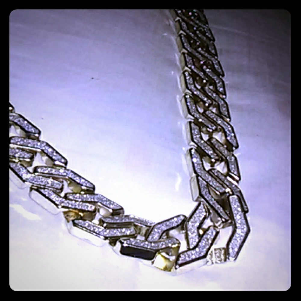 24k chain